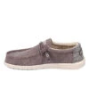 Heydude Hey Dude Wally Chambray Bruno -Caboot Store 1 2166369 ZM 3