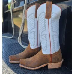 Ladies Olathe Waxy Wheatbuck Kudu 7 Ladies Olathe Waxy Wheatbuck Kudu -Caboot Store 20220811 132418