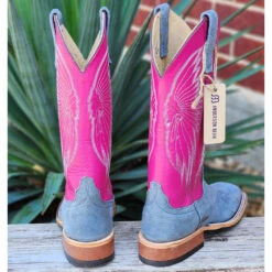 Anderson Bean Grey Carpincho Boots 9 Anderson Bean Grey Carpincho Boots -Caboot Store 20230607 115529