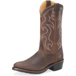 Double H Western Work Boot