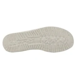 Heydude Hey Dude Men's Wally Eco Funk Sand -Caboot Store 40006 202 WALLY FUNK SAND RIGHT 2