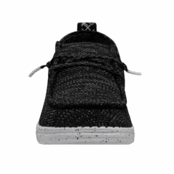 Heydude HEY DUDE WALLY HALO JET -Caboot Store 40014 1KN WALLYHALO JET RIGHTFRONT