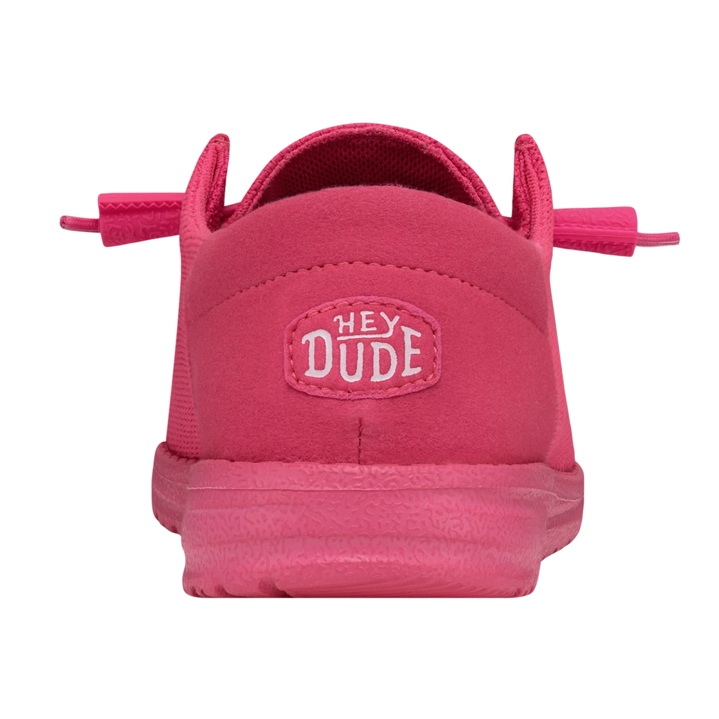 Heydude Hey Dude Wendy Funk Mono Electric Pink 10 Heydude Hey Dude Wendy Funk Mono Electric Pink - Image 8