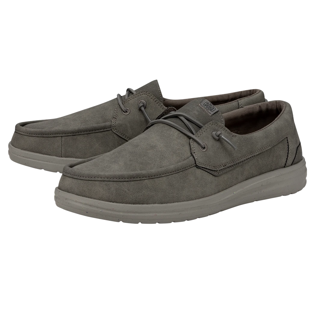 Heydude Hey Dude Welsh Grip Armadillo 3 Heydude Hey Dude Welsh Grip Armadillo