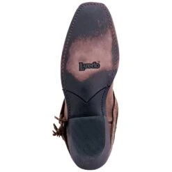 Laredo Women's White Myra Square Toe Boot -Caboot Store 51091 7 1500x.progressive 833307a0 eadb 45fe bddb f086bea94822