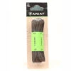 Ariat® 54" Brown Waxed Laces -Caboot Store A2300902
