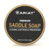 Ariat Saddle Soap -Caboot Store A27011