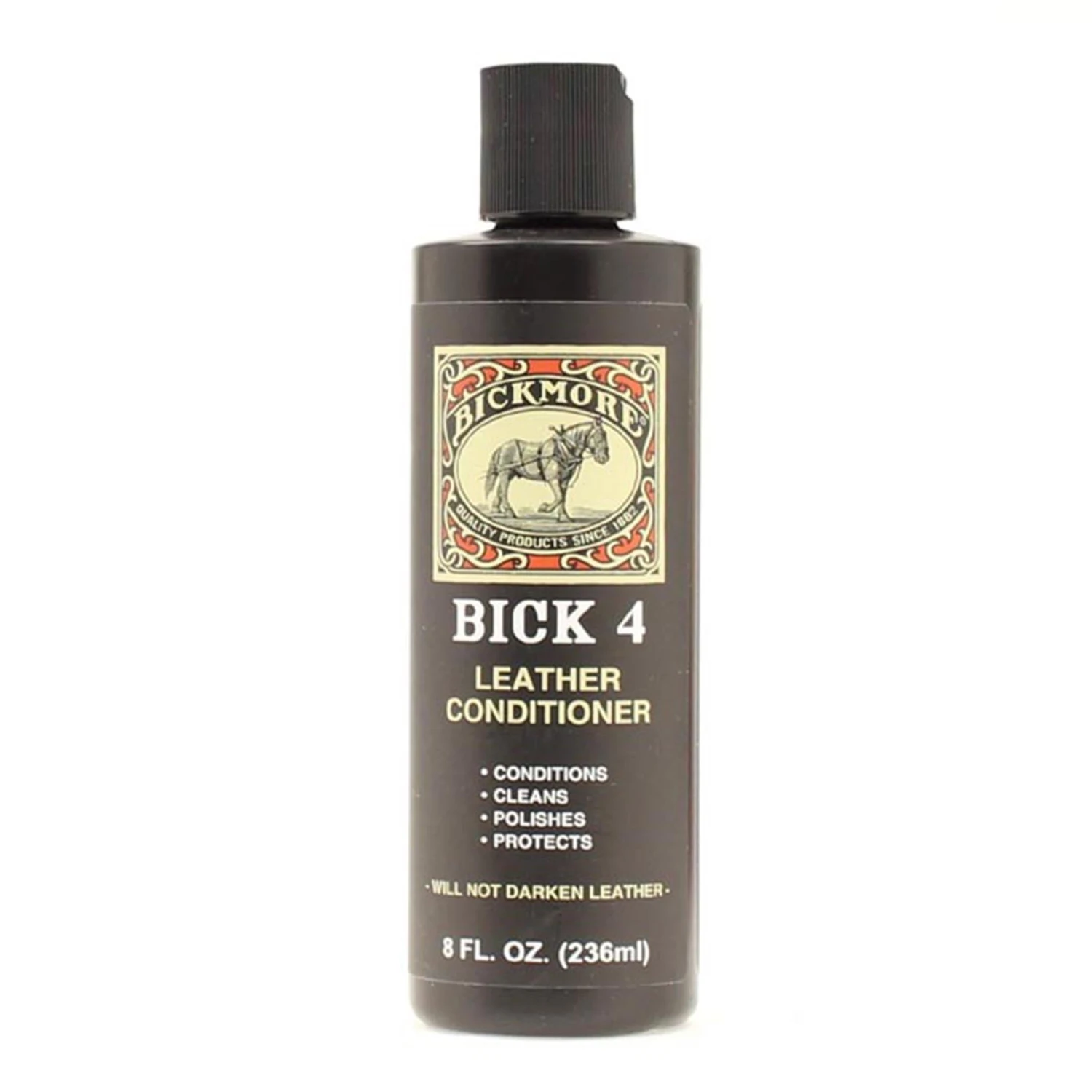 8oz Bick 4 Leather Conditioner 3 8oz Bick 4 Leather Conditioner