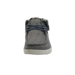 Heydude Hey Dude Britt Cheetah Grey -Caboot Store BrittGryChea4