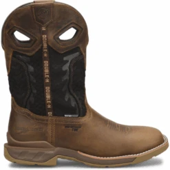 Double H Phantom Rider 11” Waterproof Composite Toe Roper Work Boot -Caboot Store DH5366 500xauto Profile