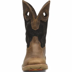Double H Phantom Rider 11” Waterproof Composite Toe Roper Work Boot -Caboot Store DH5366 500xauto Toe