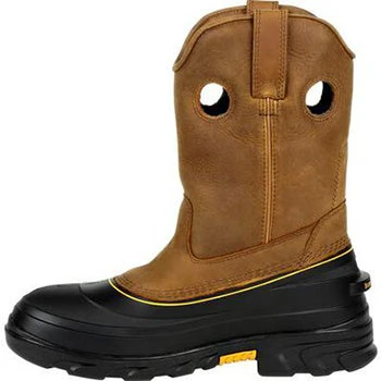 Georgia Boots Muddog Waterproof Work Wellington 3 Georgia Boots Muddog Waterproof Work Wellington