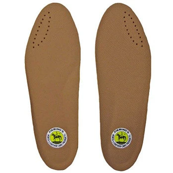 Fiebing's Gel Comfort Insoles 4 Fiebing's Gel Comfort Insoles - Image 2