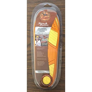 Fiebing's Gel Comfort Insoles 3 Fiebing's Gel Comfort Insoles