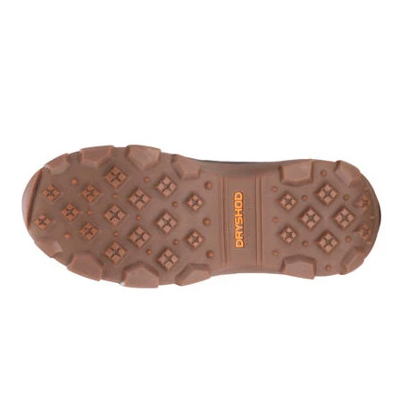 Dryshod Men's Brown Haymaker High Boot 4 Dryshod Men's Brown Haymaker High Boot - Image 2