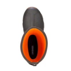 Dryshod Men's Brown Haymaker High Boot 7 Dryshod Men's Brown Haymaker High Boot -Caboot Store HAY MH BR 008 600x600 1