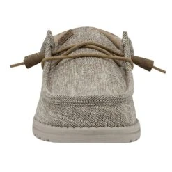 Heydude Hey Dude Men's Wally Ascend Woven Walnut -Caboot Store IG 2