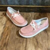 Gypsy Jazz Blush Boat Shoe -Caboot Store IMG 0476