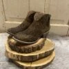 Taupe Divine Bootie -Caboot Store IMG 3987