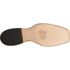 Billet 13 Billet -Caboot Store JP2504 617x563 Outsole