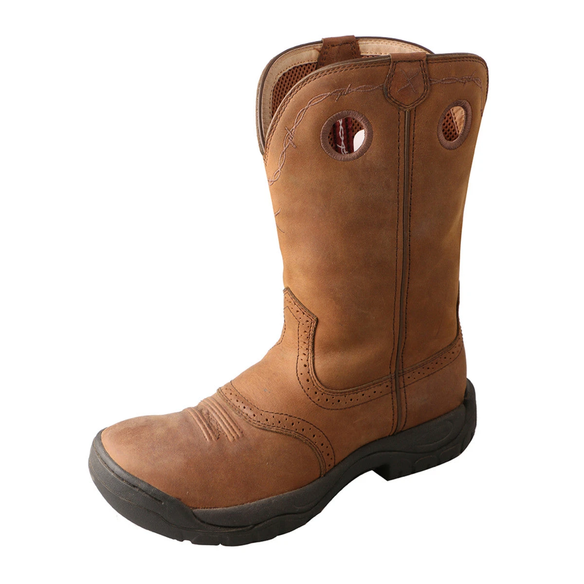 Twisted X All Around Work Boot 3 Twisted X All Around Work Boot