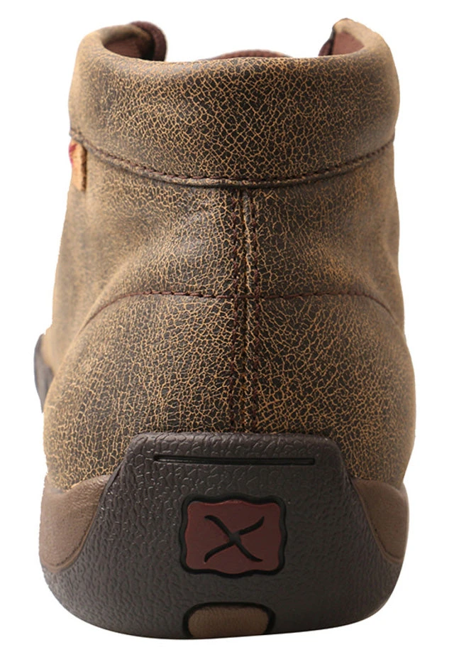 Twisted X Men's Alloy Toe Cayman Print 4 Twisted X Men's Alloy Toe Cayman Print - Image 2