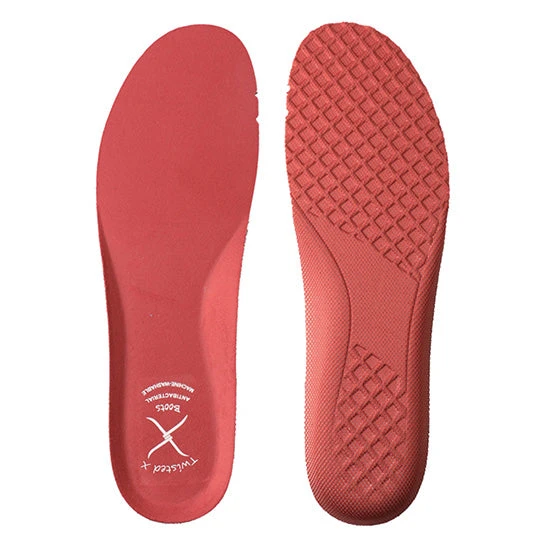 Twisted X Men's Round Toe Casual Footbed 3 Twisted X Men's Round Toe Casual Footbed