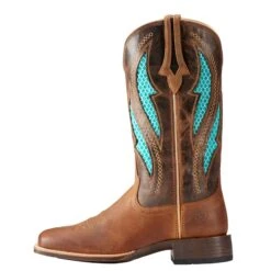 Ariat Women's VentTEK Ultra Boot -Caboot Store S18 WMS WEST Holt 10023146 side