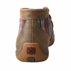 Twisted X Womens Bomber With Multi Pattern Driving Moc -Caboot Store ScreenShot2020 04 17at4.20.00PM