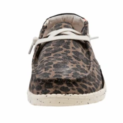 Heydude Hey Dude Leopard Wendy Jungle Brown -Caboot Store ScreenShot2020 09 11at7.30.50PM