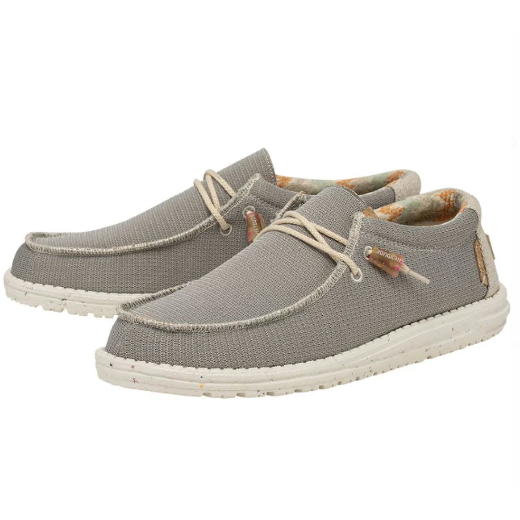 Heydude Hey Dude Wally Sox Cobblestone 3 Heydude Hey Dude Wally Sox Cobblestone