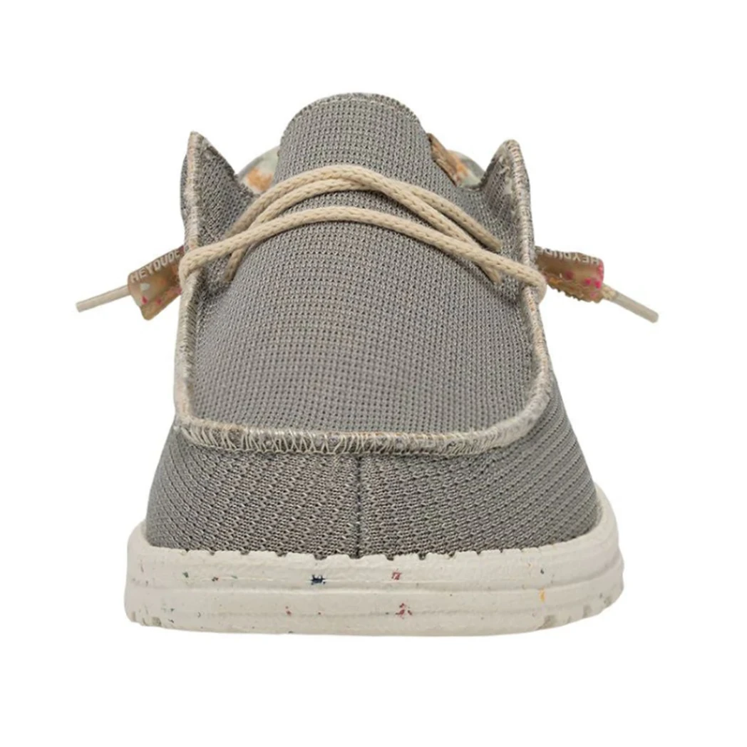 Heydude Hey Dude Wally Sox Cobblestone 6 Heydude Hey Dude Wally Sox Cobblestone - Image 4