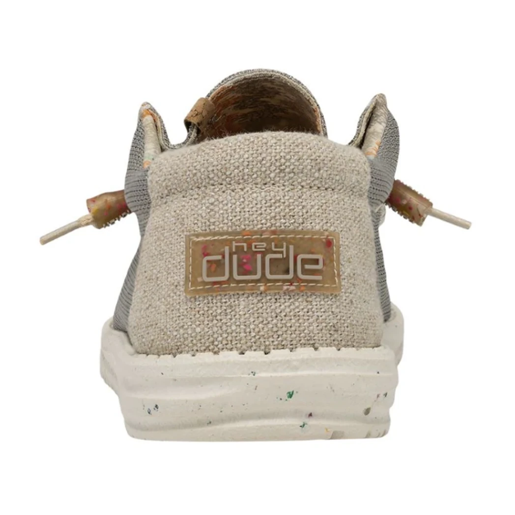 Heydude Hey Dude Wally Sox Cobblestone 7 Heydude Hey Dude Wally Sox Cobblestone - Image 5