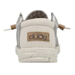 Heydude Hey Dude Men's Wally Linen Natural Grey Casual Shoe -Caboot Store Screenshot2022 05 09140459 a21c1c3d 531b 476a 8b04 0616c59008f7