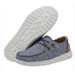 Heydude Hey Dude Wendy Chambray Lapis Blue 10 Heydude Hey Dude Wendy Chambray Lapis Blue -Caboot Store Screenshot2022 08 22024435