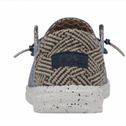 Heydude Hey Dude Wendy Chambray Lapis Blue 12 Heydude Hey Dude Wendy Chambray Lapis Blue -Caboot Store Screenshot2022 08 22024458