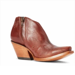 Ariat Women's Jolene Sedona Bootie -Caboot Store Screenshot2022 10 10010549