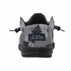 Heydude Hey Dude Wally Funk Grey Camo -Caboot Store Screenshot2022 10 10025116