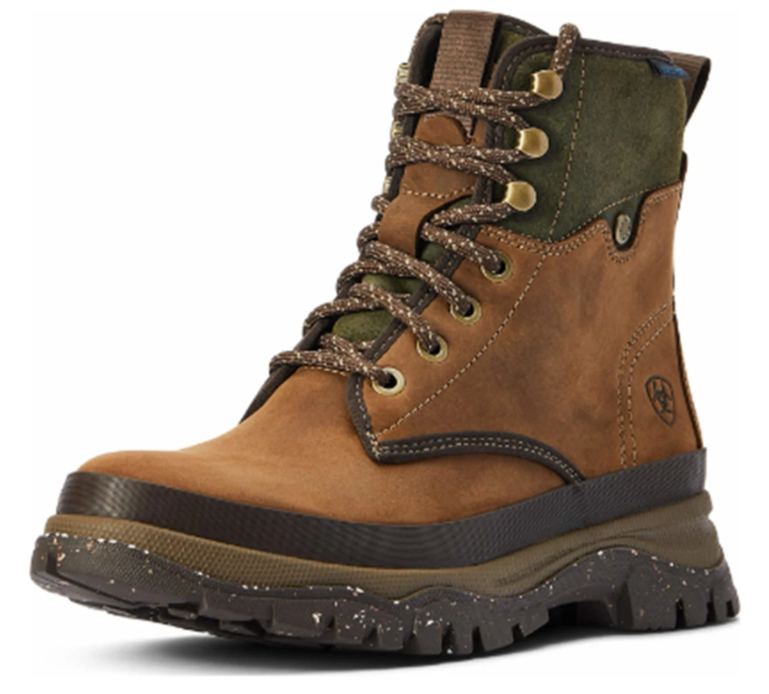 Ariat Women's Moresby Waterproof Boot 3 Ariat Women's Moresby Waterproof Boot