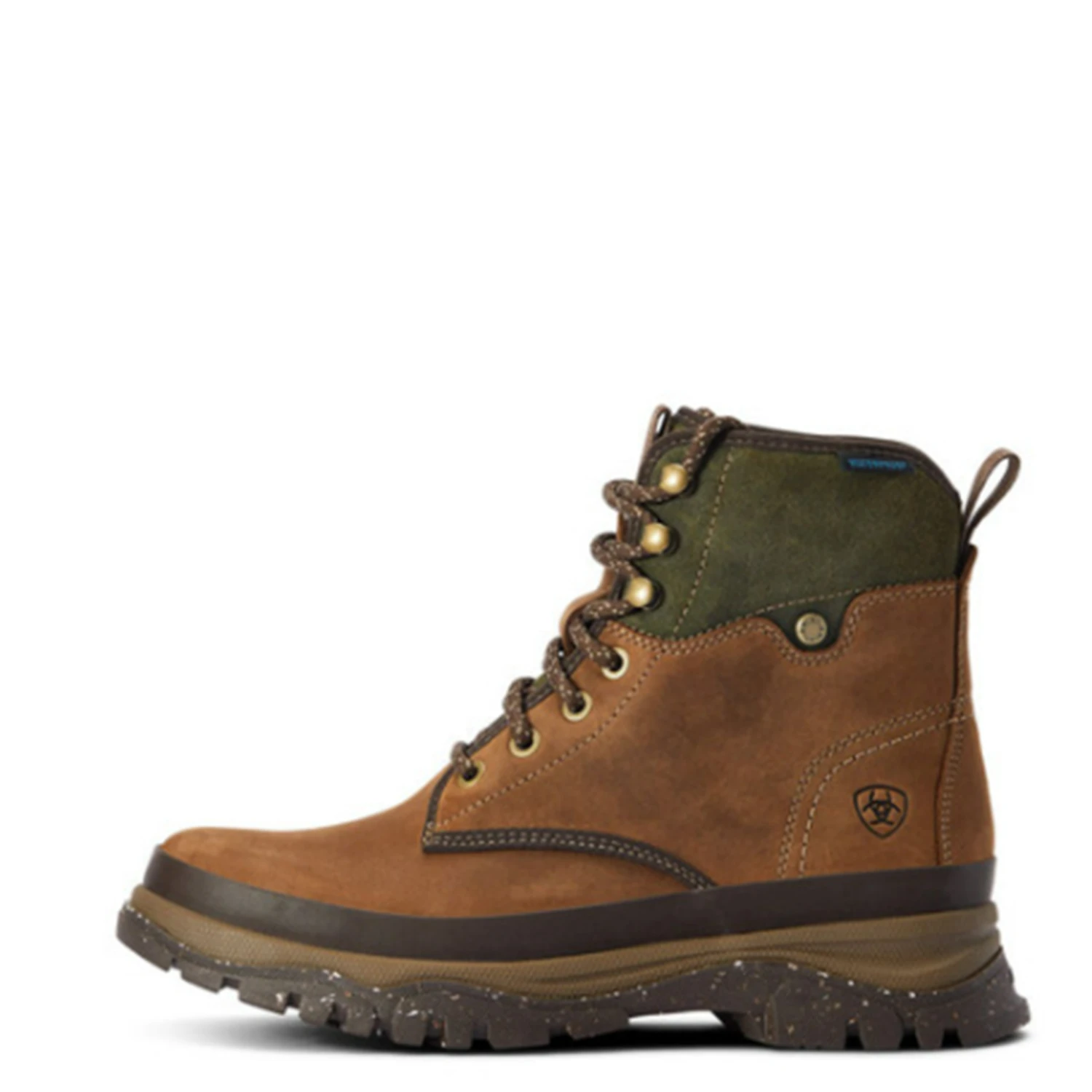 Ariat Women's Moresby Waterproof Boot 4 Ariat Women's Moresby Waterproof Boot - Image 2