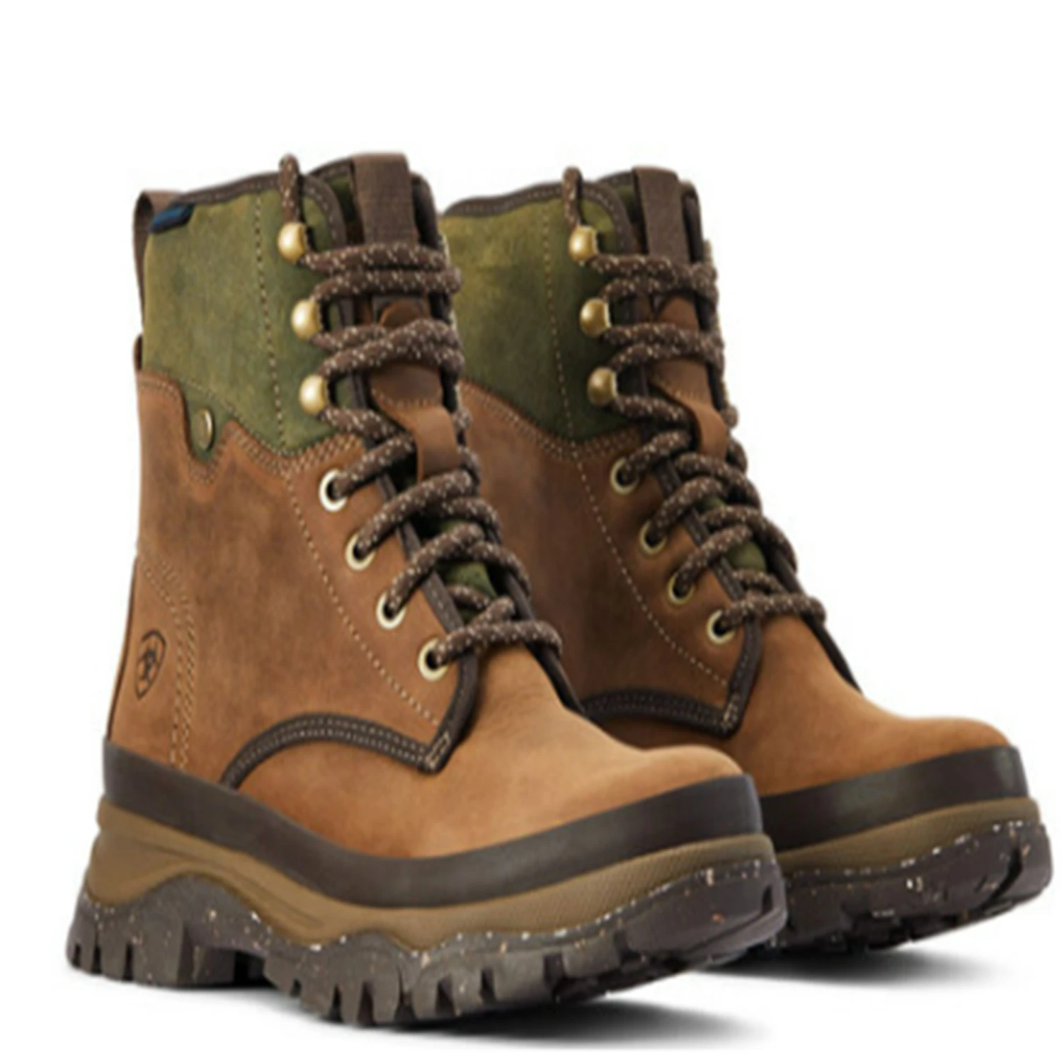 Ariat Women's Moresby Waterproof Boot 5 Ariat Women's Moresby Waterproof Boot - Image 3