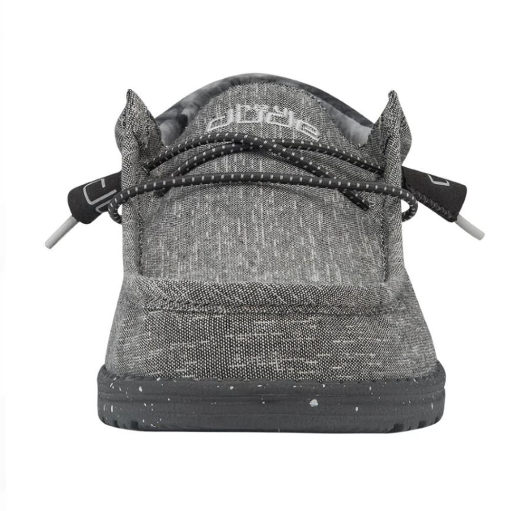 Heydude Hey Dude Wally Funk Raven Tie Dye 6 Heydude Hey Dude Wally Funk Raven Tie Dye - Image 4