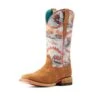 Ariat Women's Frontier Aloha Western Boot 2 Ariat Women's Frontier Aloha Western Boot -Caboot Store Screenshot2023 03 24130105