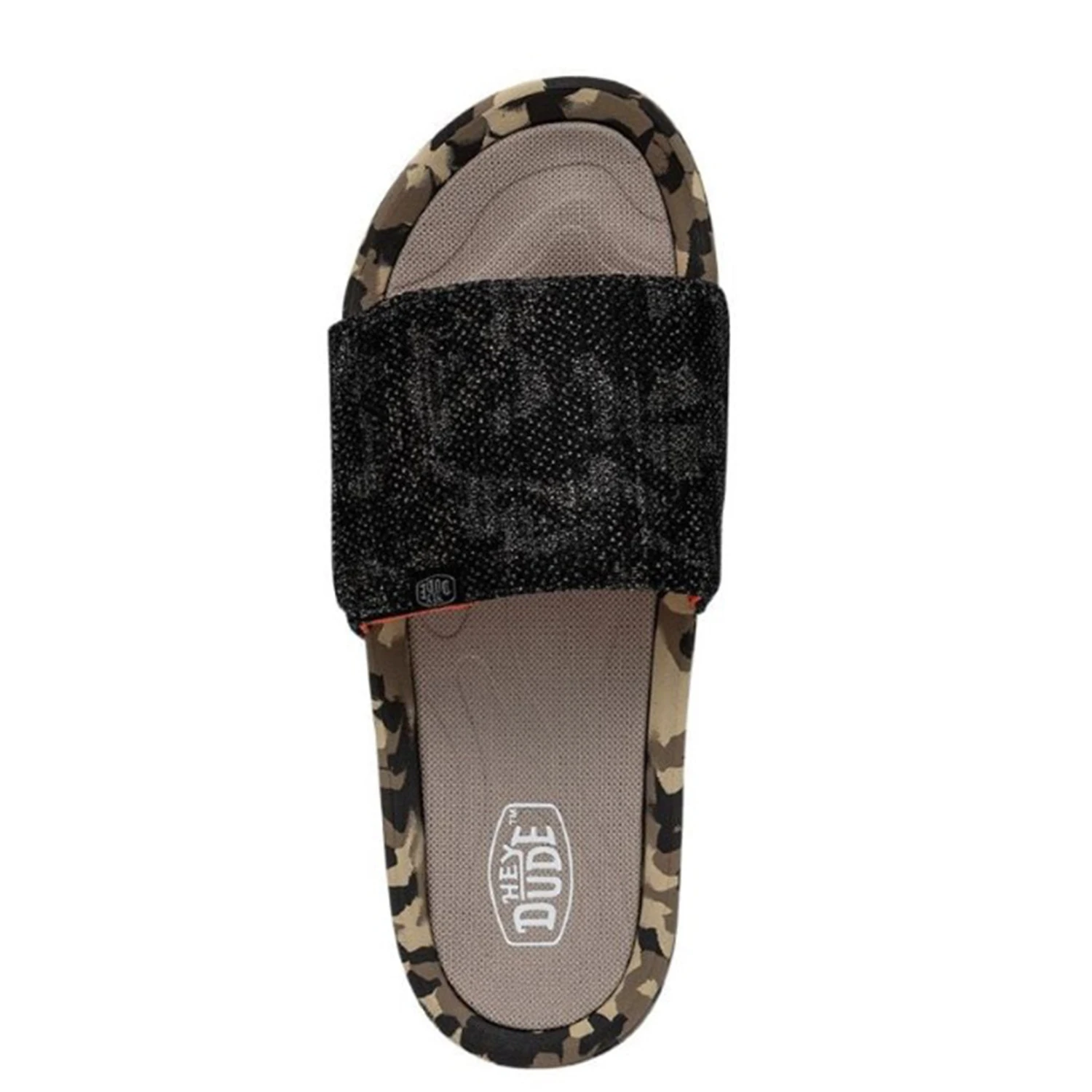 Heydude Hey Dude Men's Phoenix Deep Woods Slides 8 Heydude Hey Dude Men's Phoenix Deep Woods Slides - Image 6