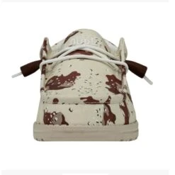 Heydude Hey Dude Men's Wally Ripstop D Camo -Caboot Store Screenshot2023 03 30132645