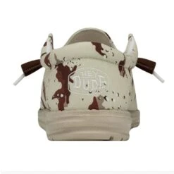 Heydude Hey Dude Men's Wally Ripstop D Camo -Caboot Store Screenshot2023 03 30132701