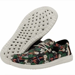 Heydude Hey Dude Men's Wally H20 Bird Of Paradise -Caboot Store Screenshot2023 04 10150856