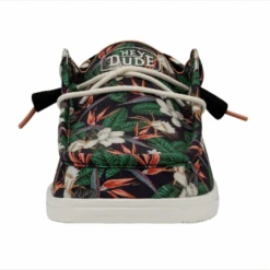 Heydude Hey Dude Men's Wally H20 Bird Of Paradise -Caboot Store Screenshot2023 04 10150907
