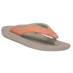 Heydude Hey Dude Women's Meg Peach Flip Flops -Caboot Store Screenshot2023 05 18085945
