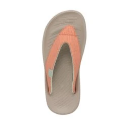 Heydude Hey Dude Women's Meg Peach Flip Flops -Caboot Store Screenshot2023 05 18090055